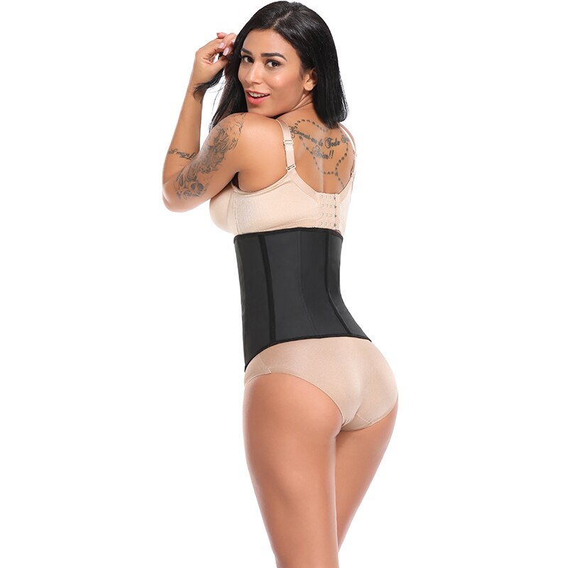 Sheath Modeling Weight Loss Waist Trainer Tummy Control Slimming Shapewear - Tummy Control - DYAVOR®