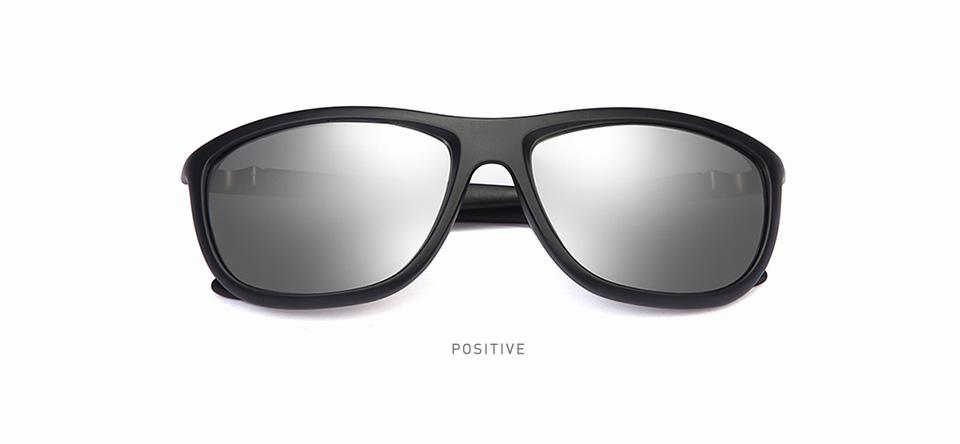Men and Women Fashion Design Polarized Driving Travel Unisex Sunglasses - Unisex Sunglasses - DYAVOR®