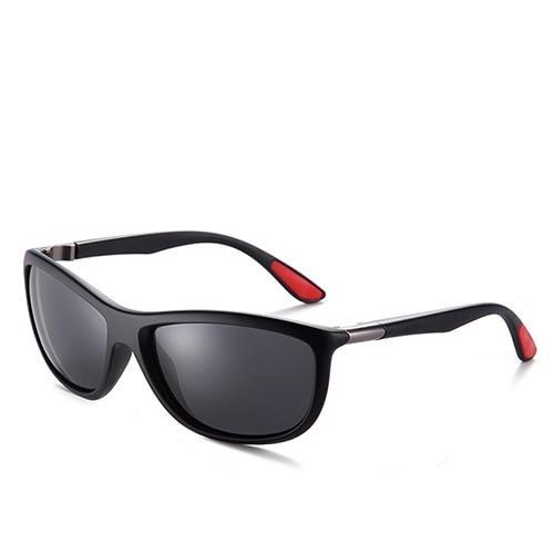Men and Women Fashion Design Polarized Driving Travel Unisex Sunglasses - Unisex Sunglasses - DYAVOR®