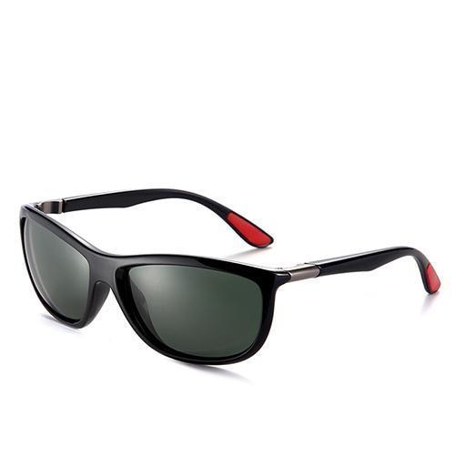 Men and Women Fashion Design Polarized Driving Travel Unisex Sunglasses - Unisex Sunglasses - DYAVOR®