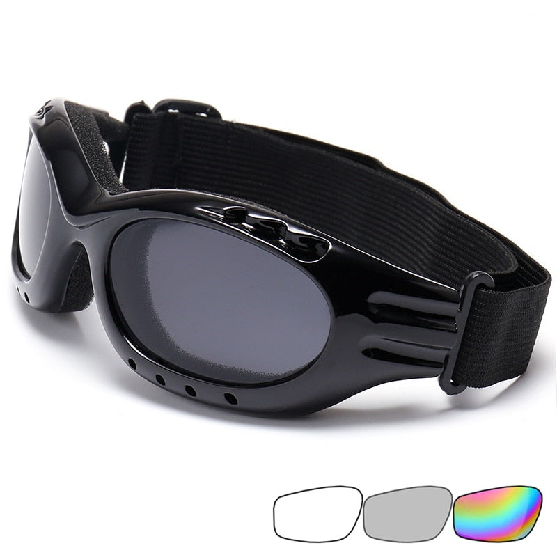 Unisex Windproof Outdoor Snowboard Cycling Sports Eyewear Sunglasses - Unisex Sunglasses - DYAVOR®
