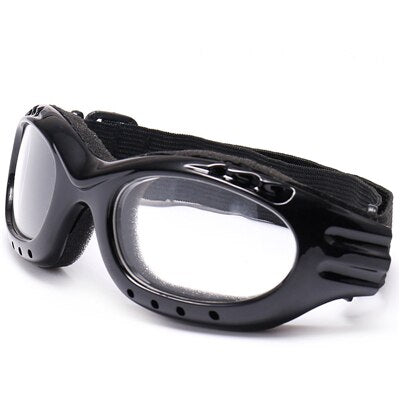 Unisex Windproof Outdoor Snowboard Cycling Sports Eyewear Sunglasses - Unisex Sunglasses - DYAVOR®