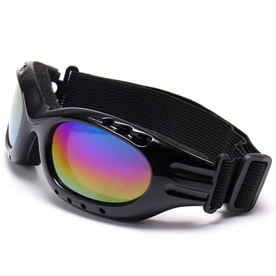 Unisex Windproof Outdoor Snowboard Cycling Sports Eyewear Sunglasses - Unisex Sunglasses - DYAVOR®