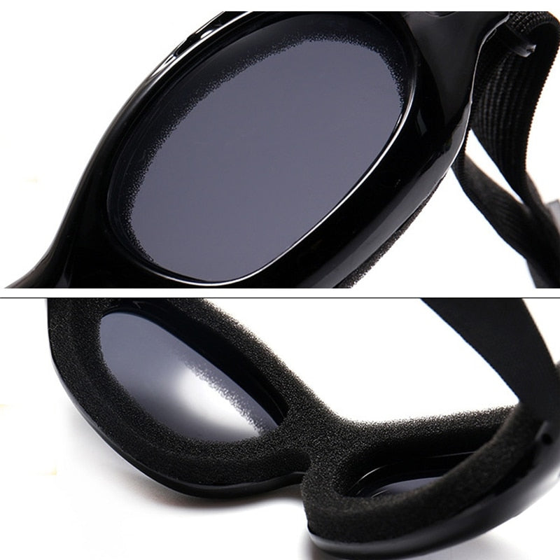 Unisex Windproof Outdoor Snowboard Cycling Sports Eyewear Sunglasses - Unisex Sunglasses - DYAVOR®