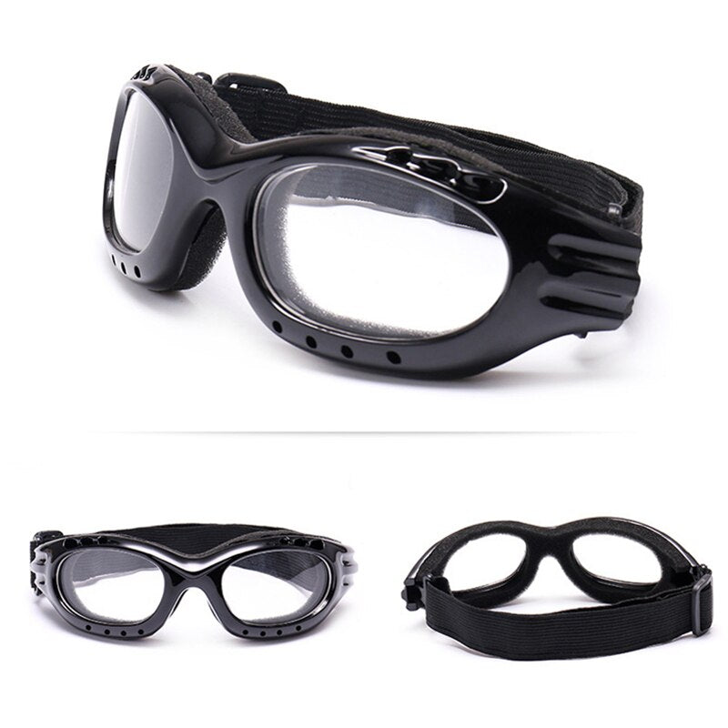 Unisex Windproof Outdoor Snowboard Cycling Sports Eyewear Sunglasses - Unisex Sunglasses - DYAVOR®
