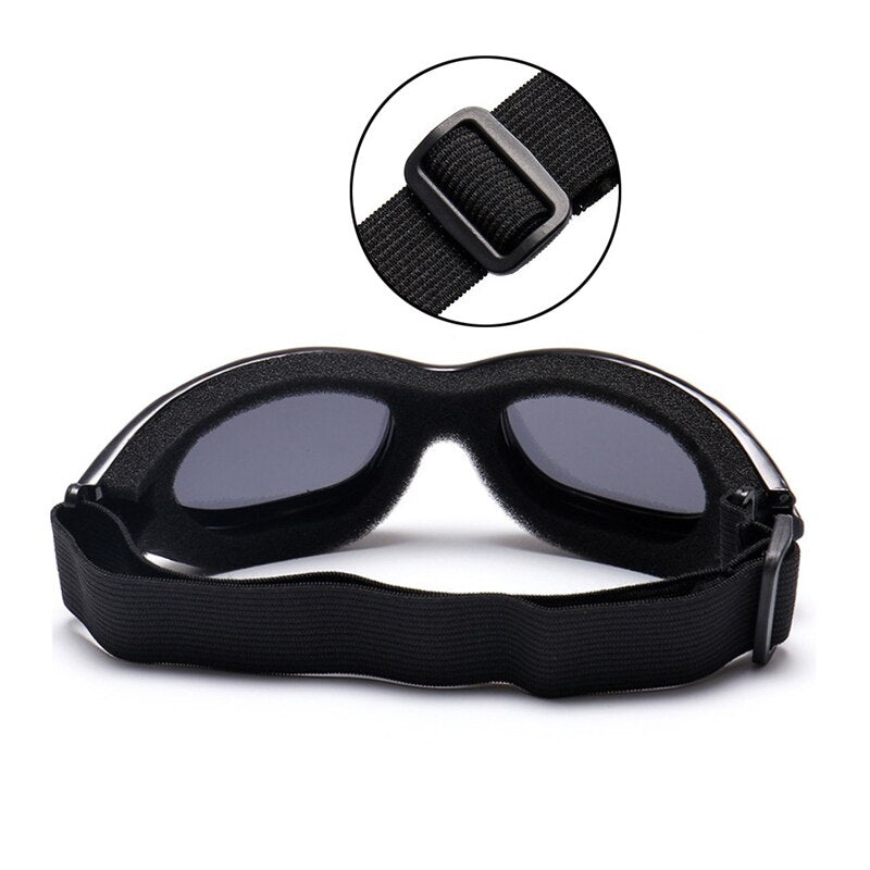 Unisex Windproof Outdoor Snowboard Cycling Sports Eyewear Sunglasses - Unisex Sunglasses - DYAVOR®