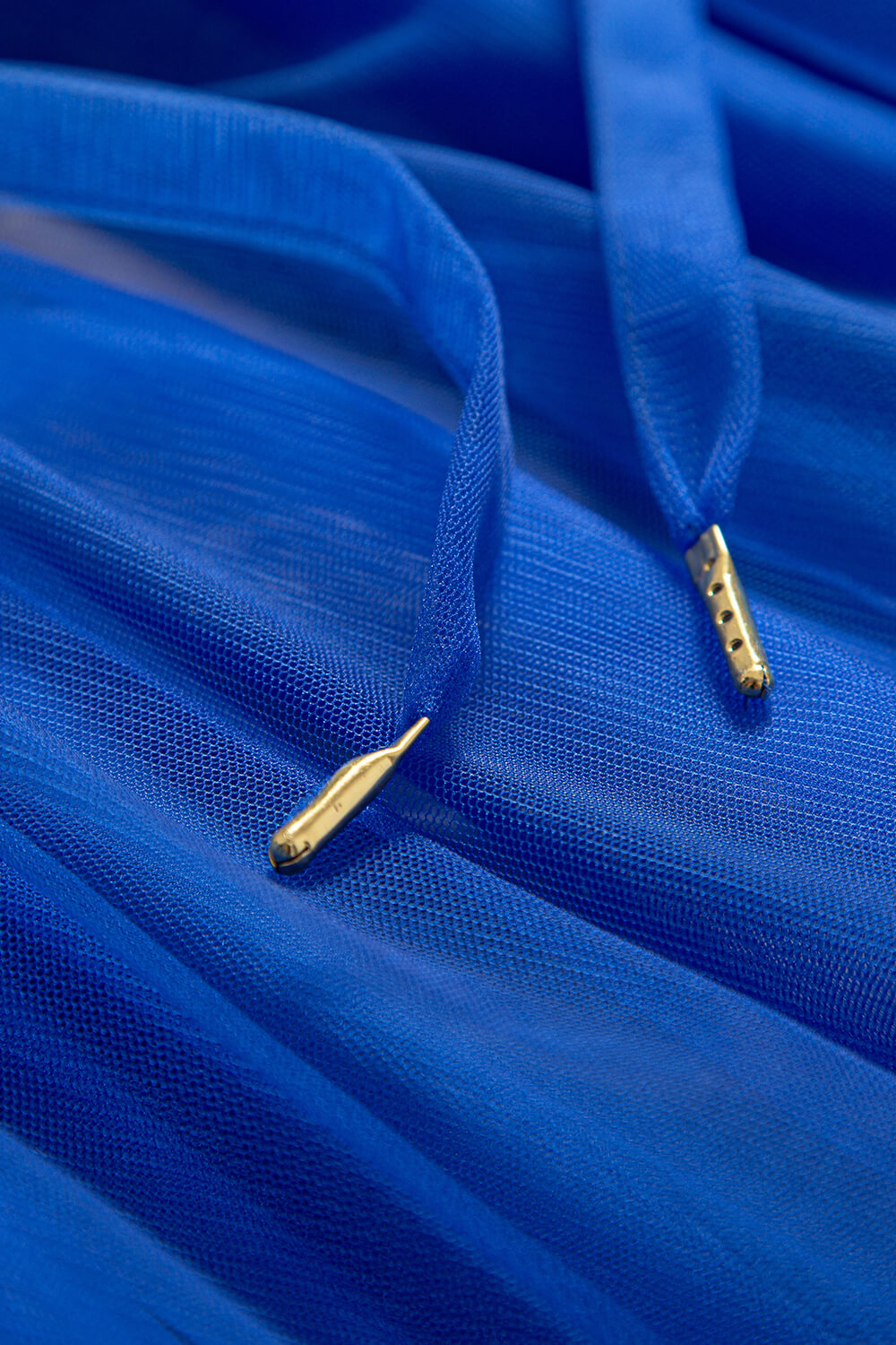 One-Shoulder Cocktail Tulle Dress - Prom Dresses - DYAVOR®