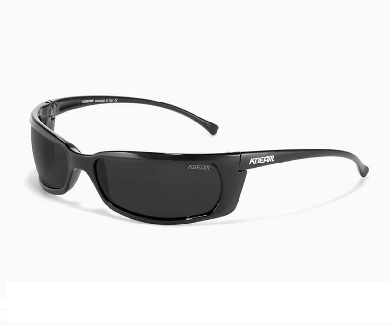 Outdoor Sports Goggles Polarized Sunglasses for Men and Women with Hard Box - Unisex Sunglasses - DYAVOR®