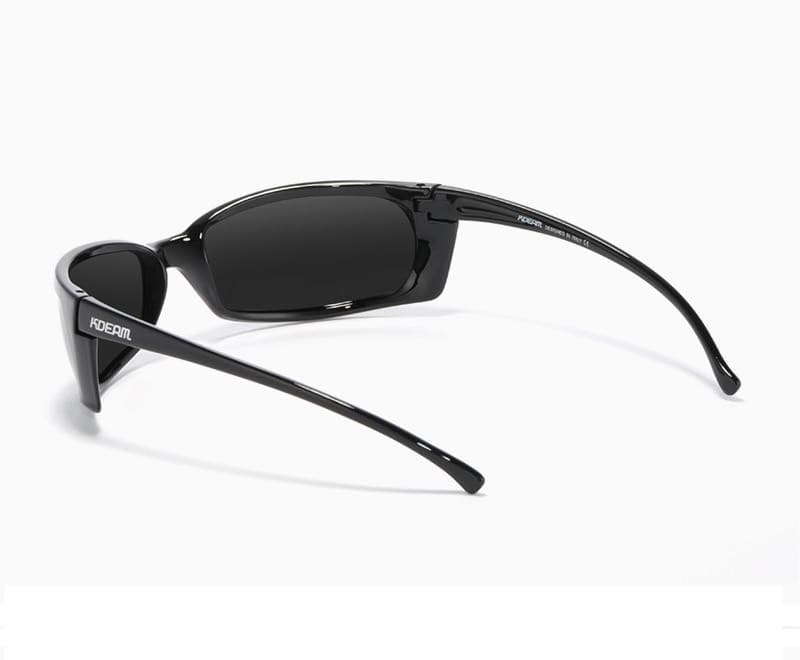 Outdoor Sports Goggles Polarized Sunglasses for Men and Women with Hard Box - Unisex Sunglasses - DYAVOR®