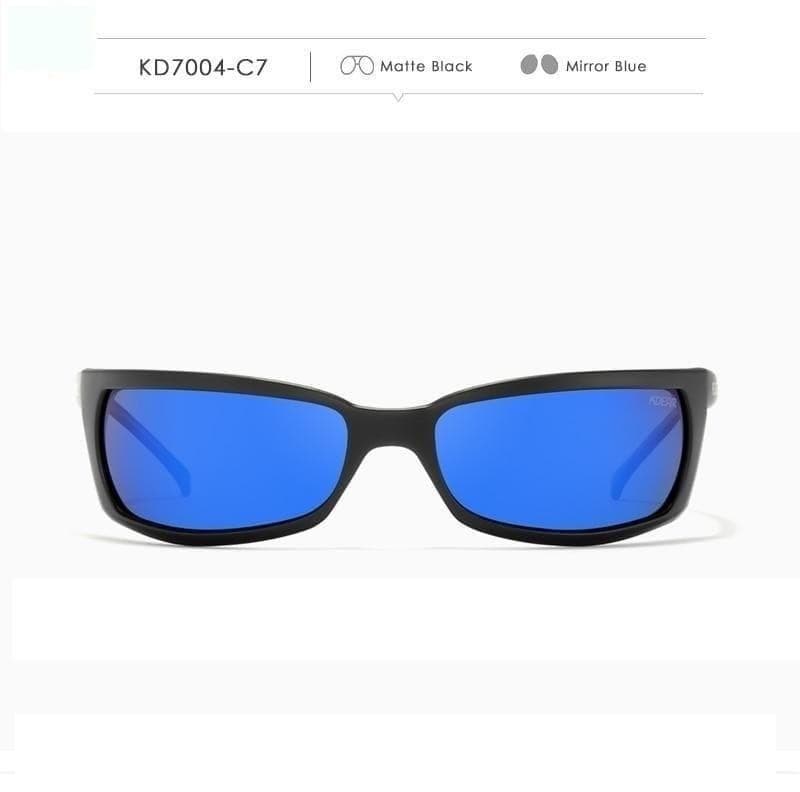 Outdoor Sports Goggles Polarized Sunglasses for Men and Women with Hard Box - Unisex Sunglasses - DYAVOR®