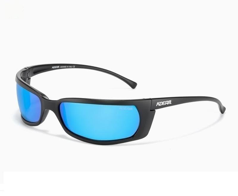 Outdoor Sports Goggles Polarized Sunglasses for Men and Women with Hard Box - Unisex Sunglasses - DYAVOR®