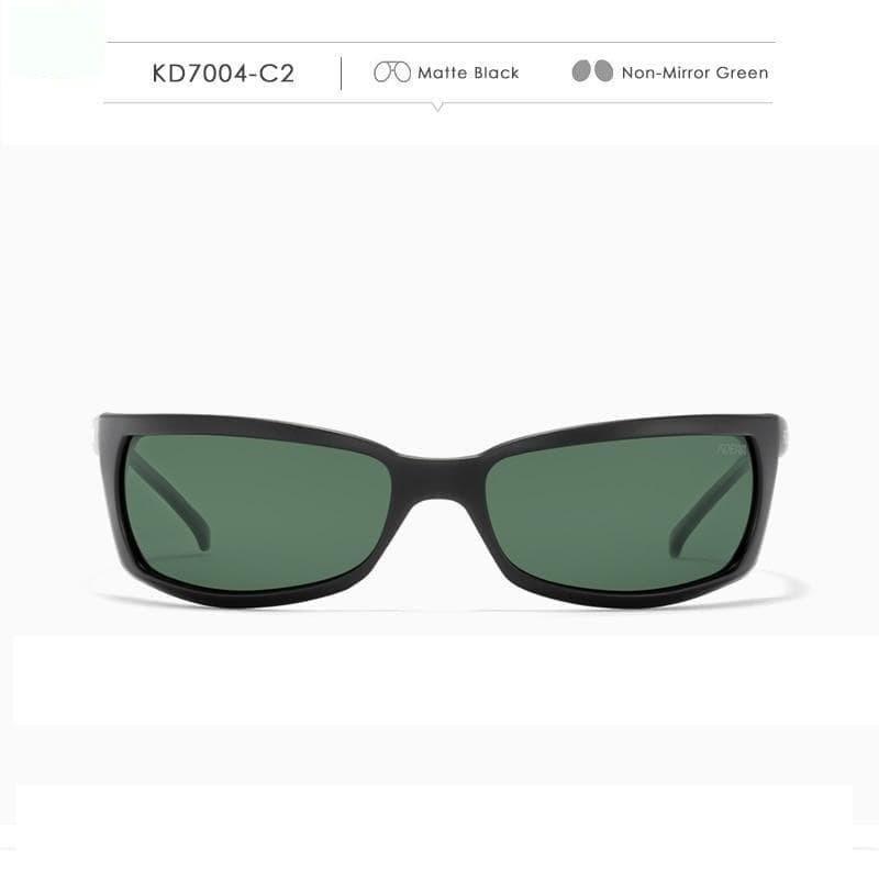 Outdoor Sports Goggles Polarized Sunglasses for Men and Women with Hard Box - Unisex Sunglasses - DYAVOR®