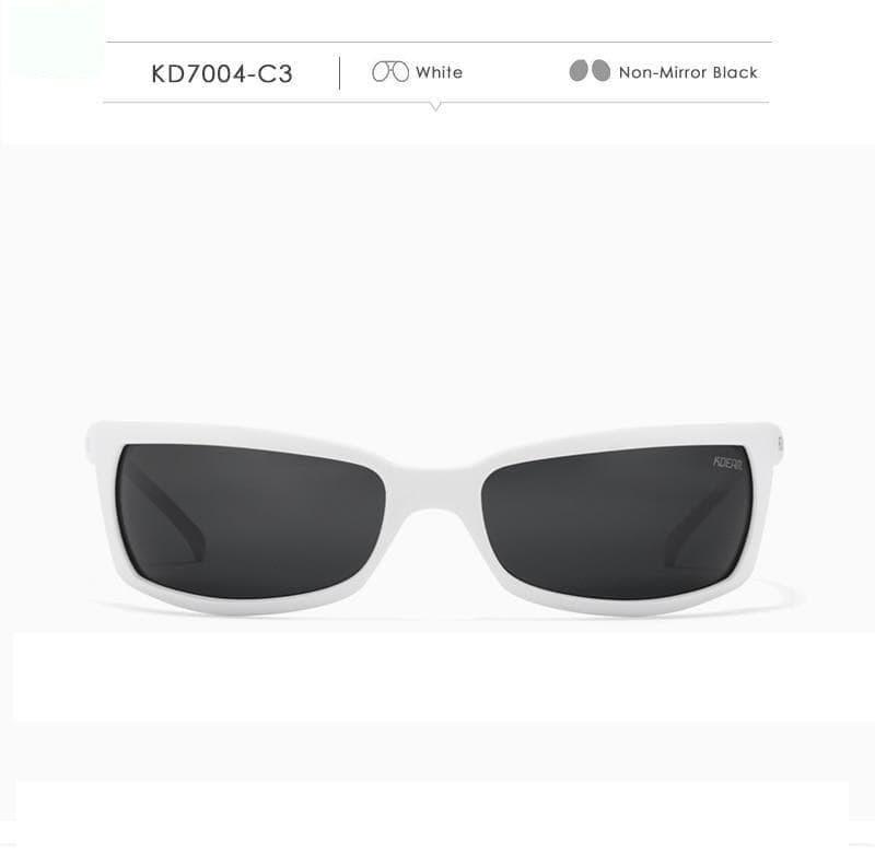 Outdoor Sports Goggles Polarized Sunglasses for Men and Women with Hard Box - Unisex Sunglasses - DYAVOR®