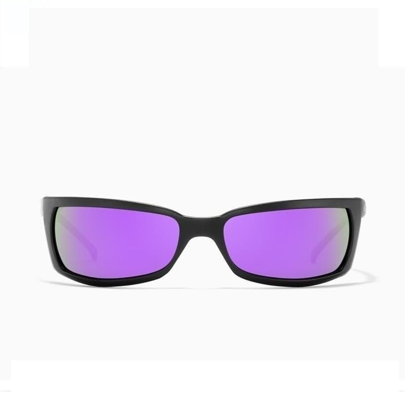 Outdoor Sports Goggles Polarized Sunglasses for Men and Women with Hard Box - Unisex Sunglasses - DYAVOR®