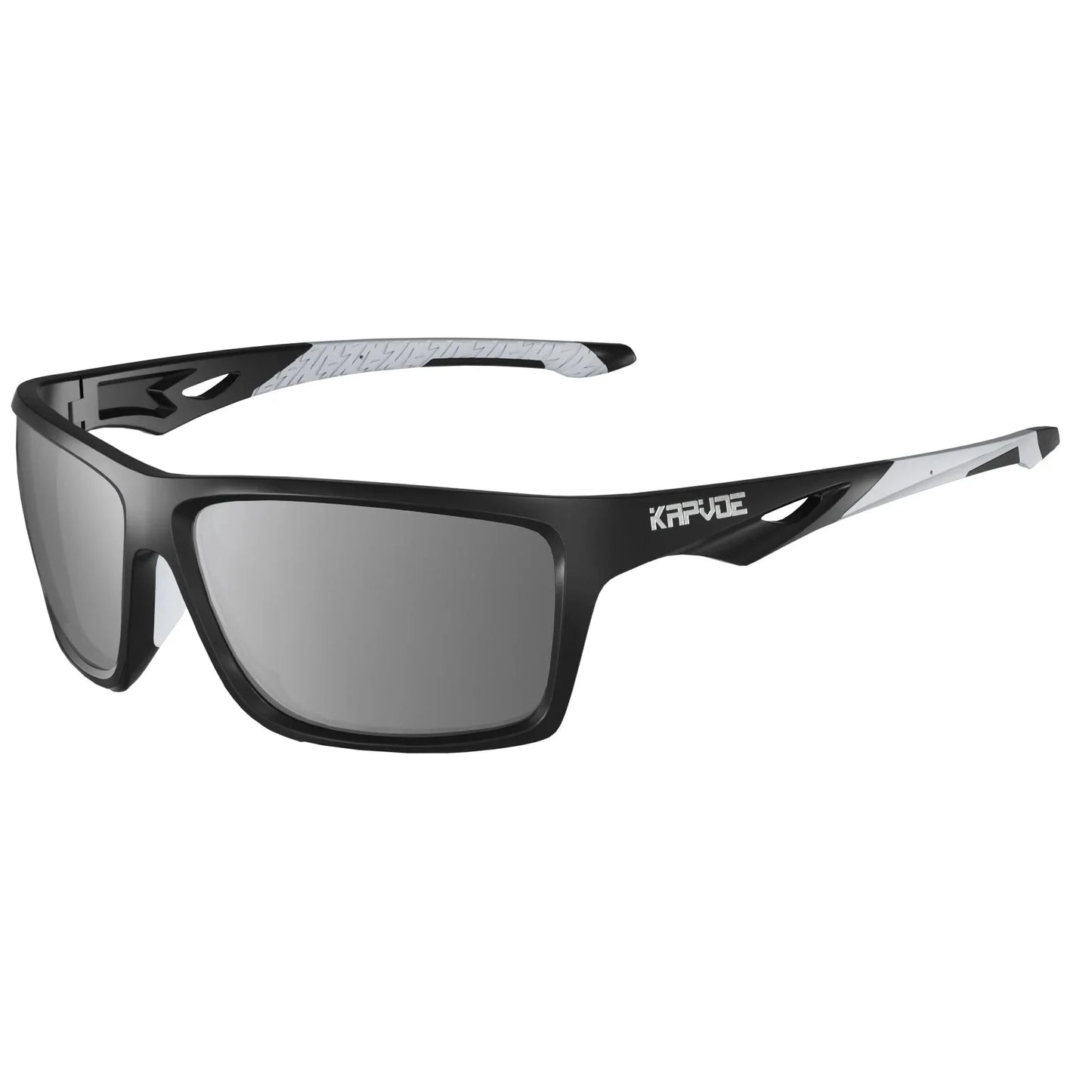 Unisex Sports Style Polarized UV400 Lens Outdoor Cycling Sunglasses - Unisex Sunglasses - DYAVOR®