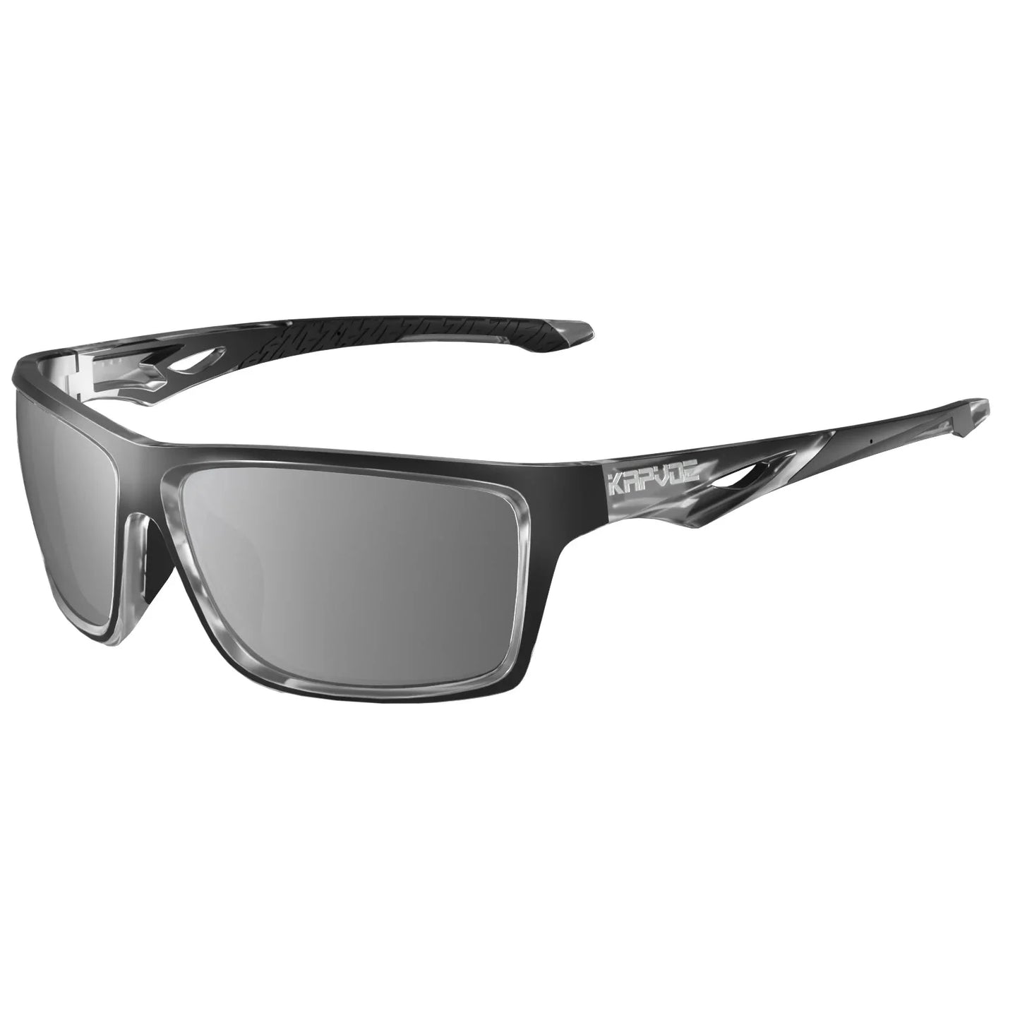 Unisex Sports Style Polarized UV400 Lens Outdoor Cycling Sunglasses - Unisex Sunglasses - DYAVOR®