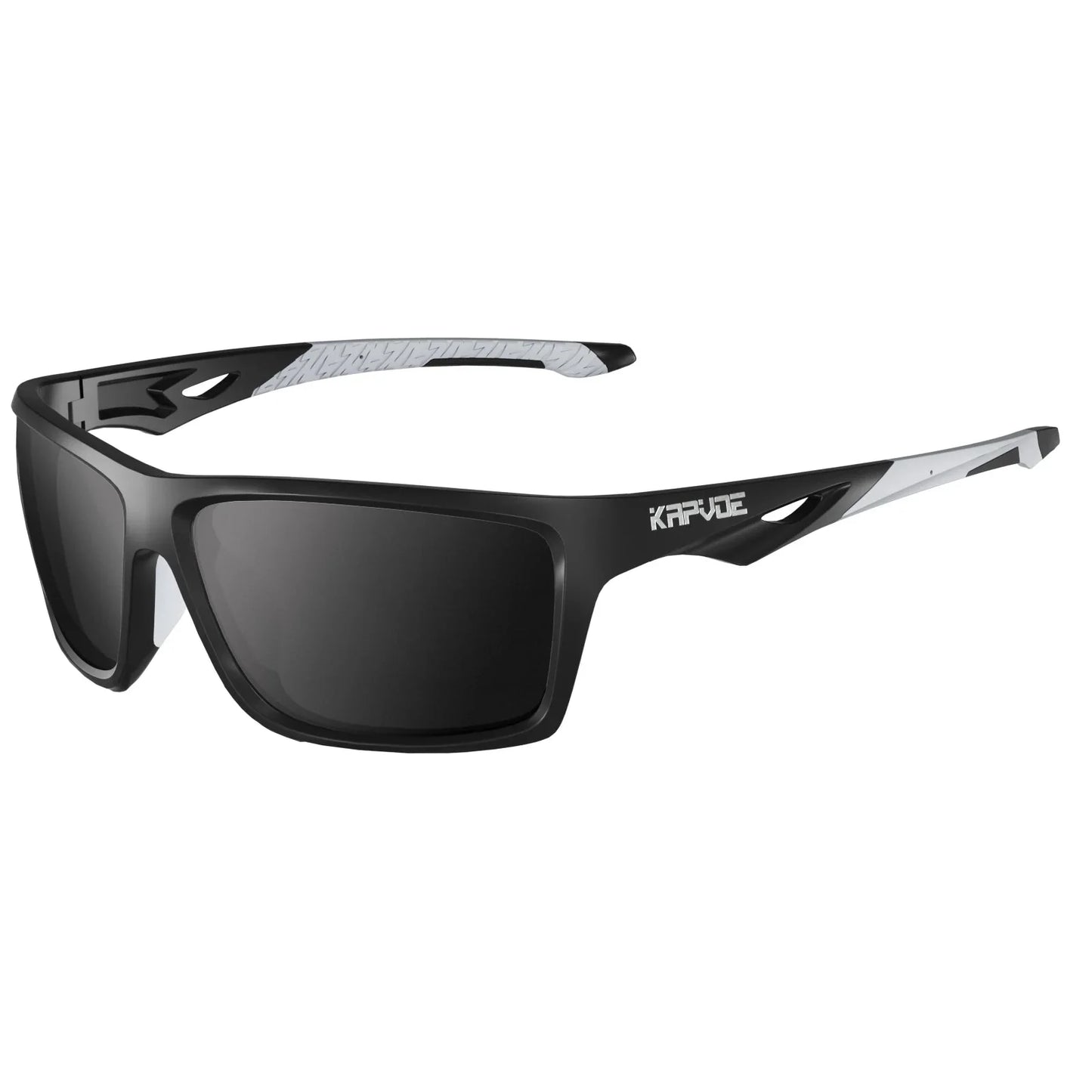 Unisex Sports Style Polarized UV400 Lens Outdoor Cycling Sunglasses - Unisex Sunglasses - DYAVOR®