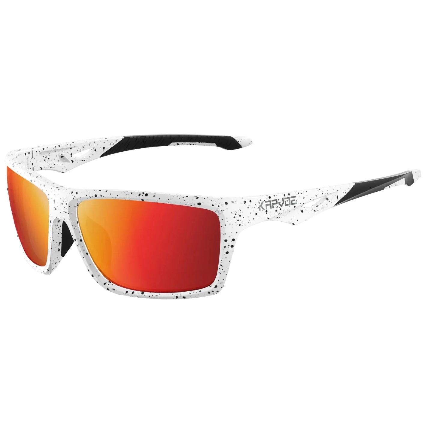 Unisex Sports Style Polarized UV400 Lens Outdoor Cycling Sunglasses - Unisex Sunglasses - DYAVOR®