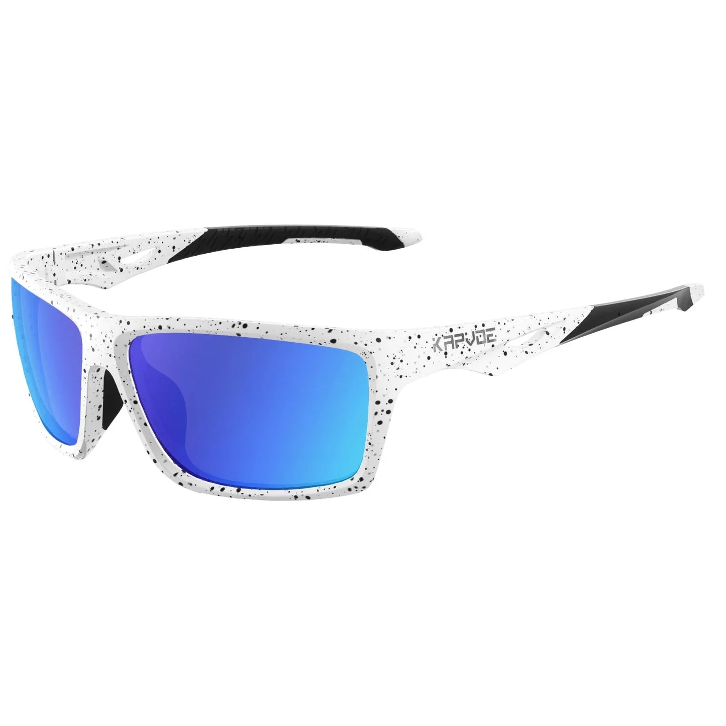 Unisex Sports Style Polarized UV400 Lens Outdoor Cycling Sunglasses - Unisex Sunglasses - DYAVOR®