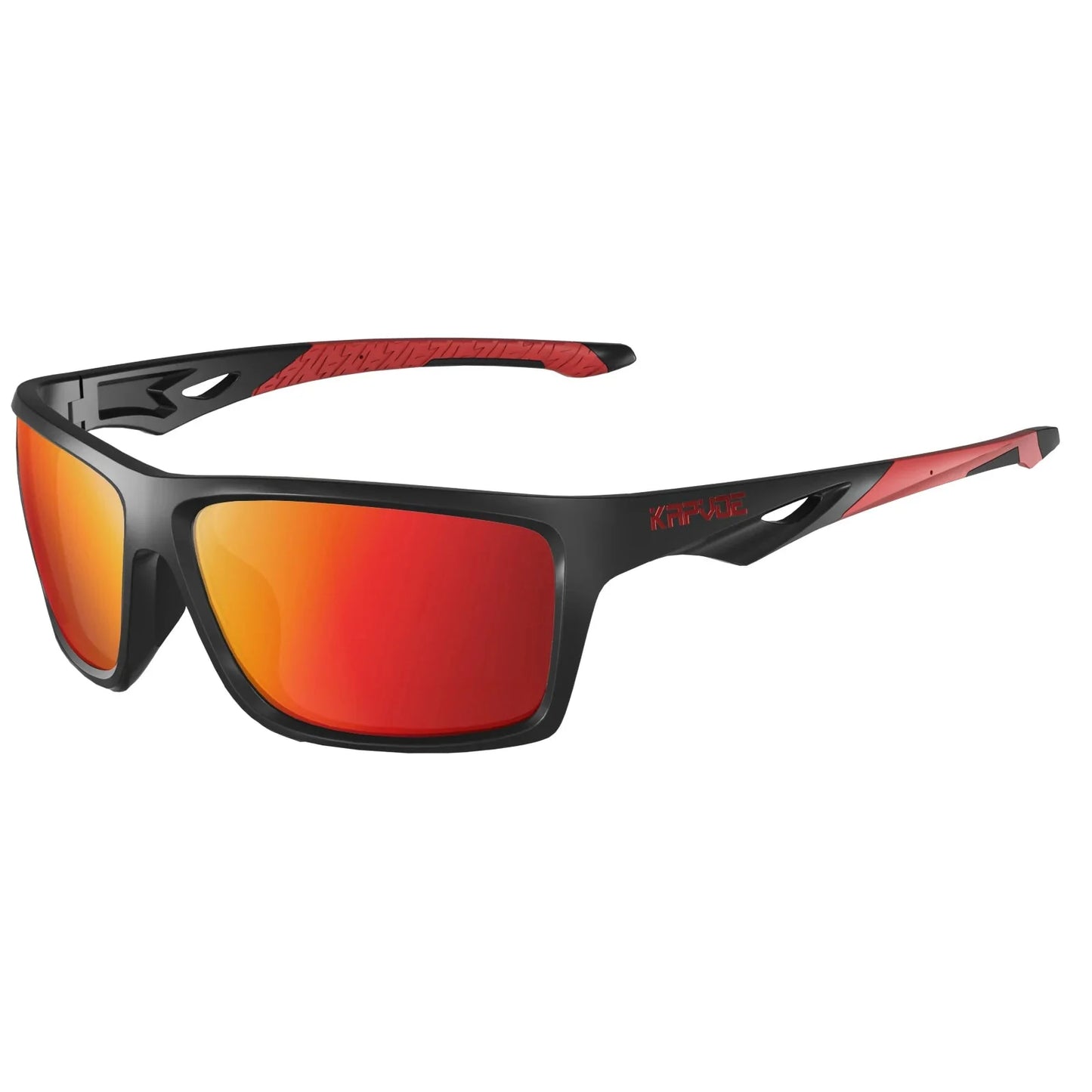 Unisex Sports Style Polarized UV400 Lens Outdoor Cycling Sunglasses - Unisex Sunglasses - DYAVOR®