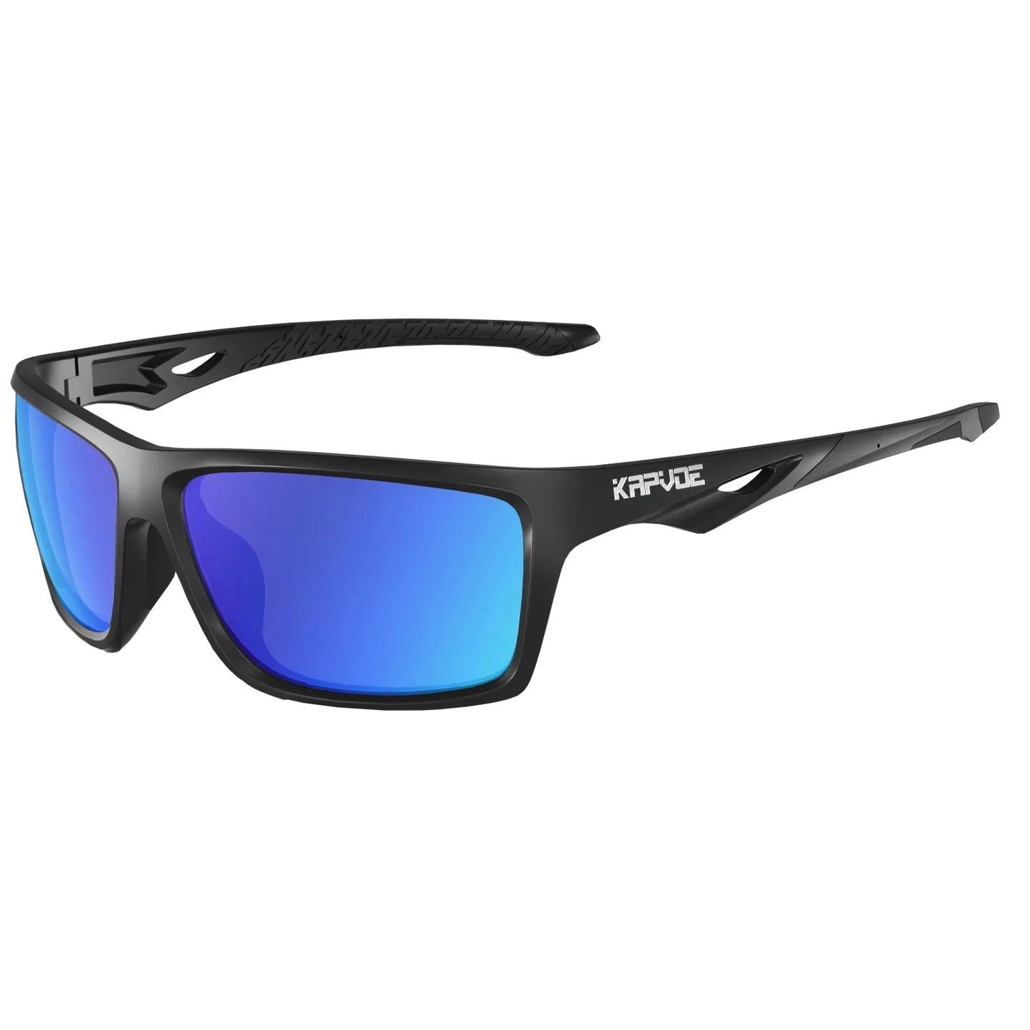 Unisex Sports Style Polarized UV400 Lens Outdoor Cycling Sunglasses - Unisex Sunglasses - DYAVOR®