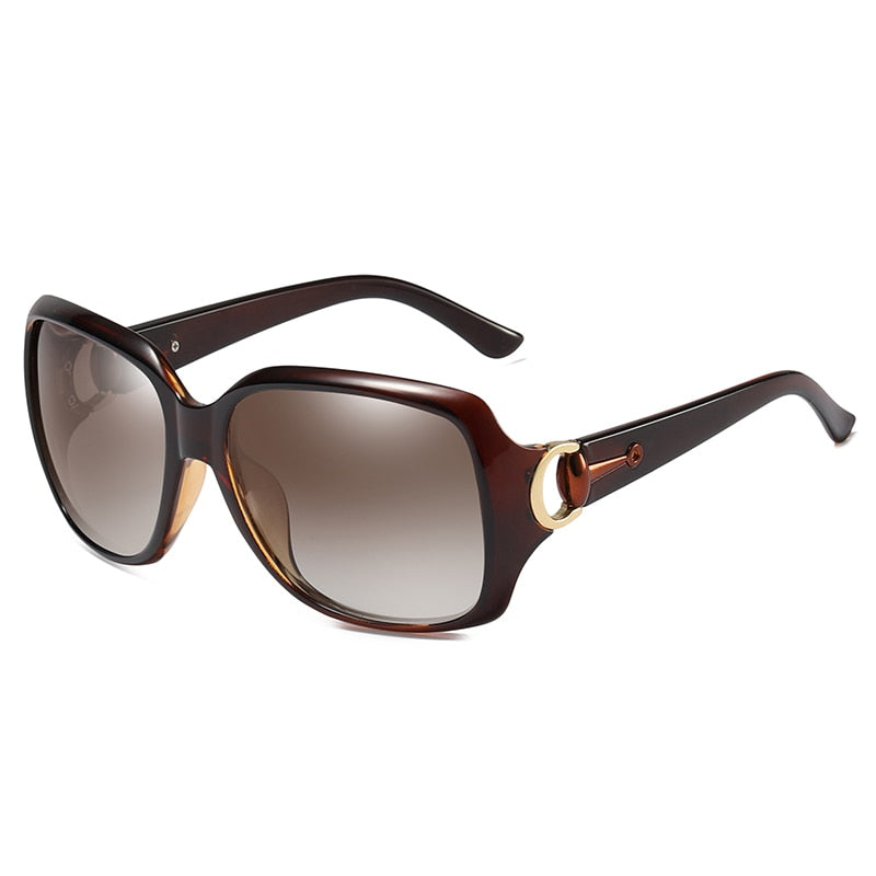 Women's Luxury Butterfly Fashion Polarized Driving Eyewear Sunglasses - Women Sunglasses - DYAVOR®