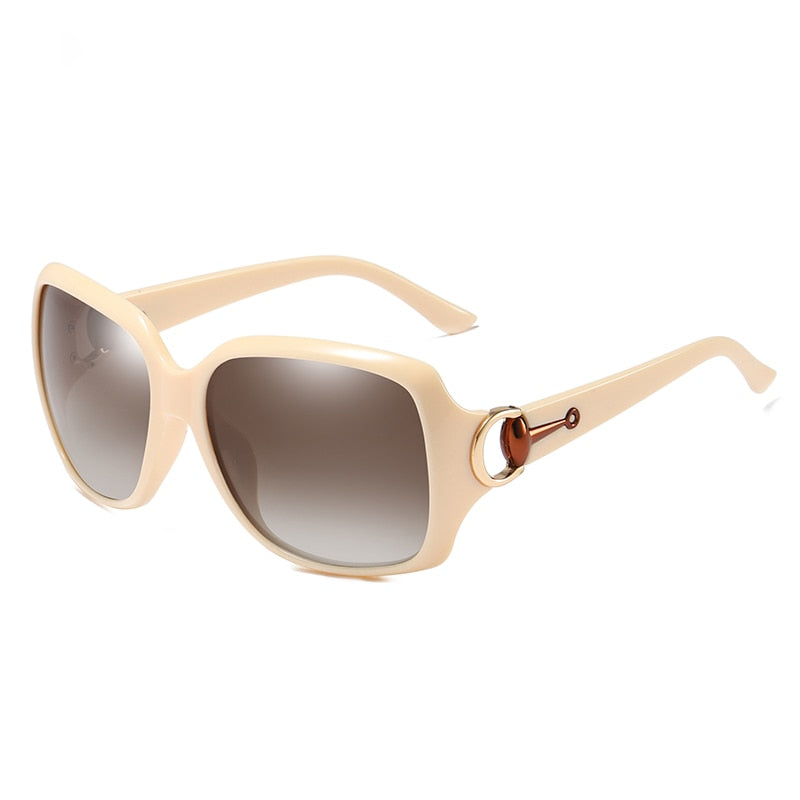 Women's Luxury Butterfly Fashion Polarized Driving Eyewear Sunglasses - Women Sunglasses - DYAVOR®
