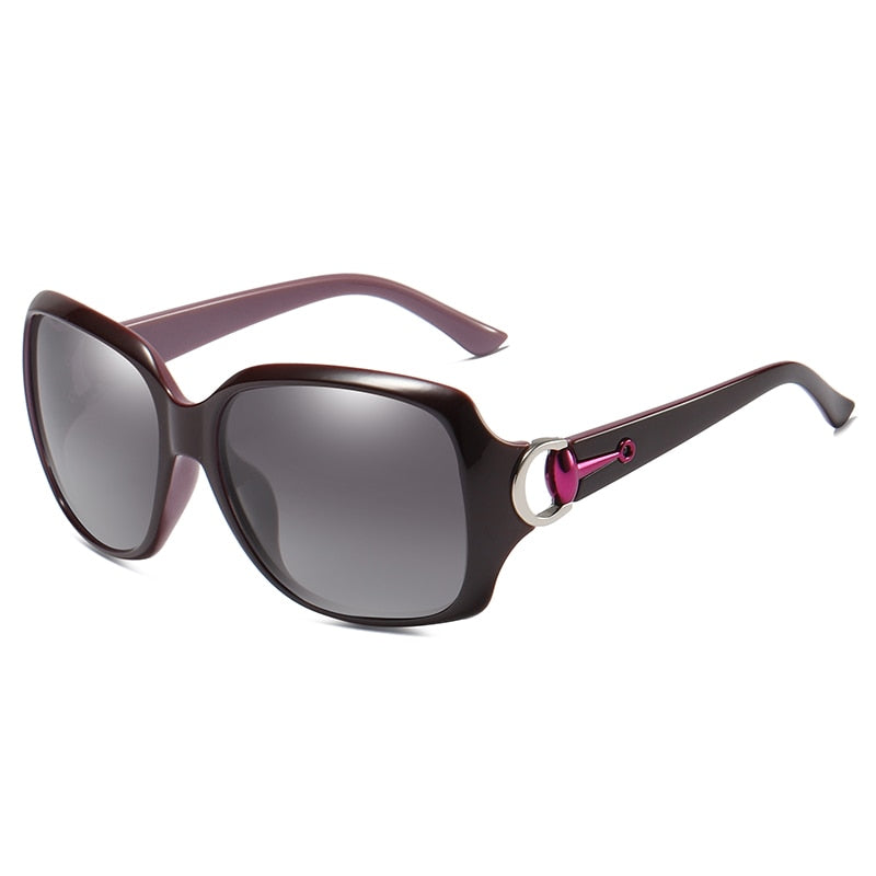 Women's Luxury Butterfly Fashion Polarized Driving Eyewear Sunglasses - Women Sunglasses - DYAVOR®