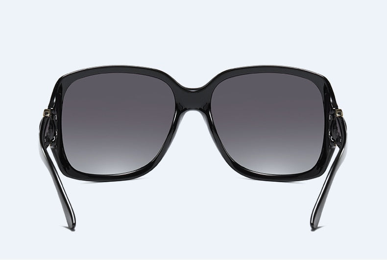 Women's Luxury Butterfly Fashion Polarized Driving Eyewear Sunglasses - Women Sunglasses - DYAVOR®