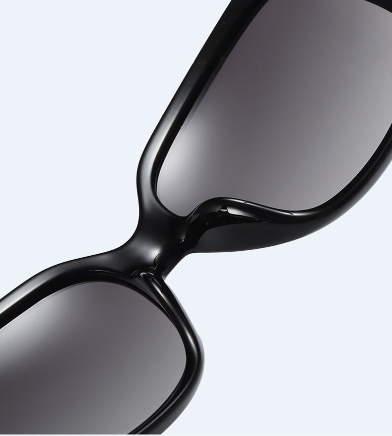Women's Luxury Butterfly Fashion Polarized Driving Eyewear Sunglasses - Women Sunglasses - DYAVOR®
