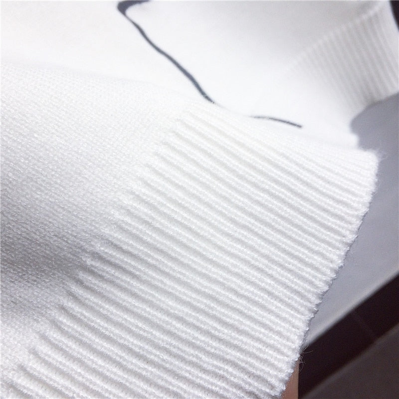 'Carol' Pullover - - DYAVOR®