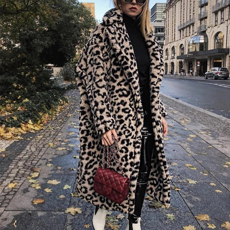 'Rosalie' Coat - - DYAVOR®