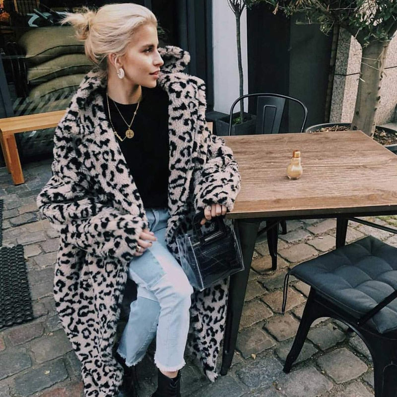 'Rosalie' Coat - - DYAVOR®