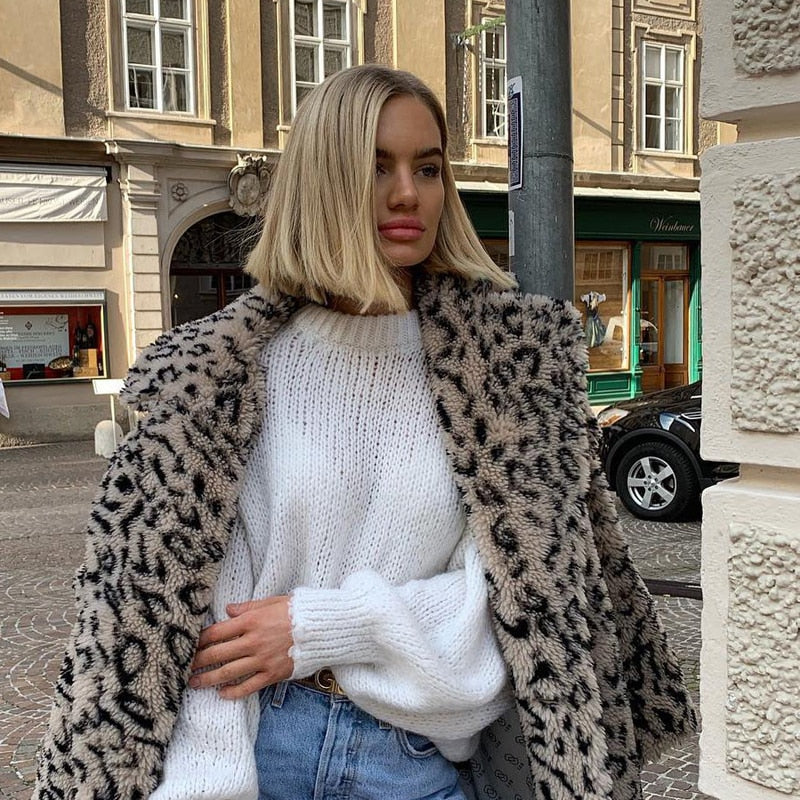 'Rosalie' Coat - - DYAVOR®