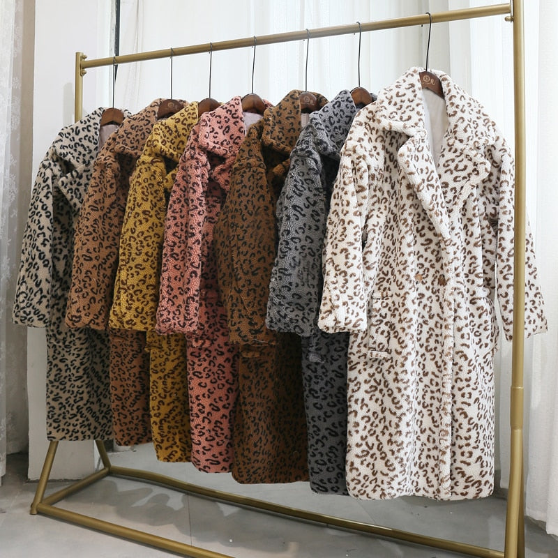 'Rosalie' Coat - - DYAVOR®
