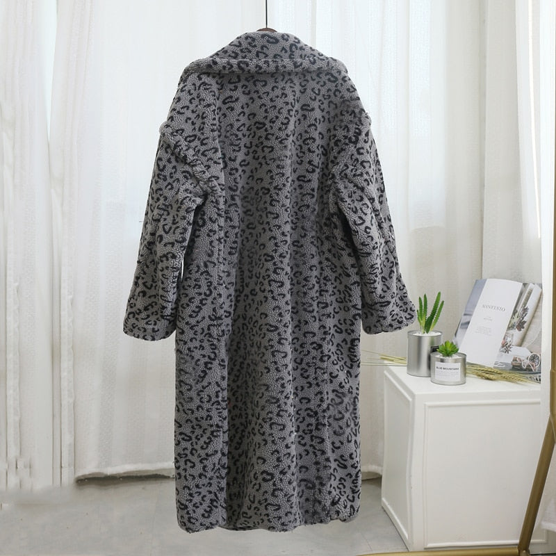 'Rosalie' Coat - - DYAVOR®
