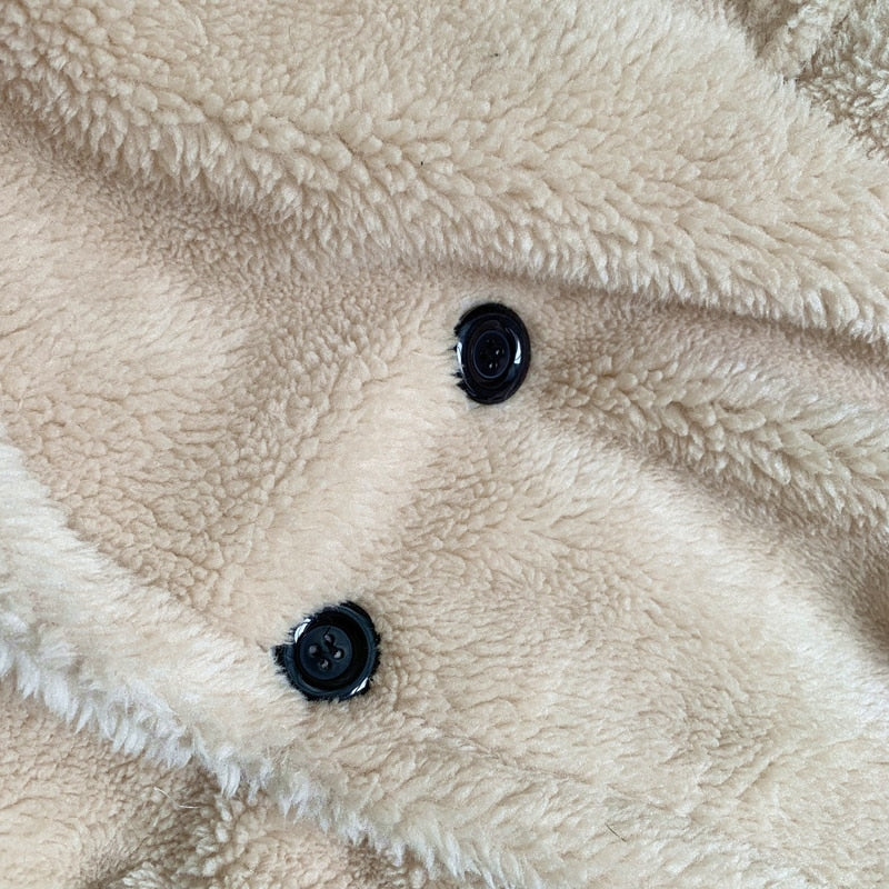 'Mirella' Coat - - DYAVOR®