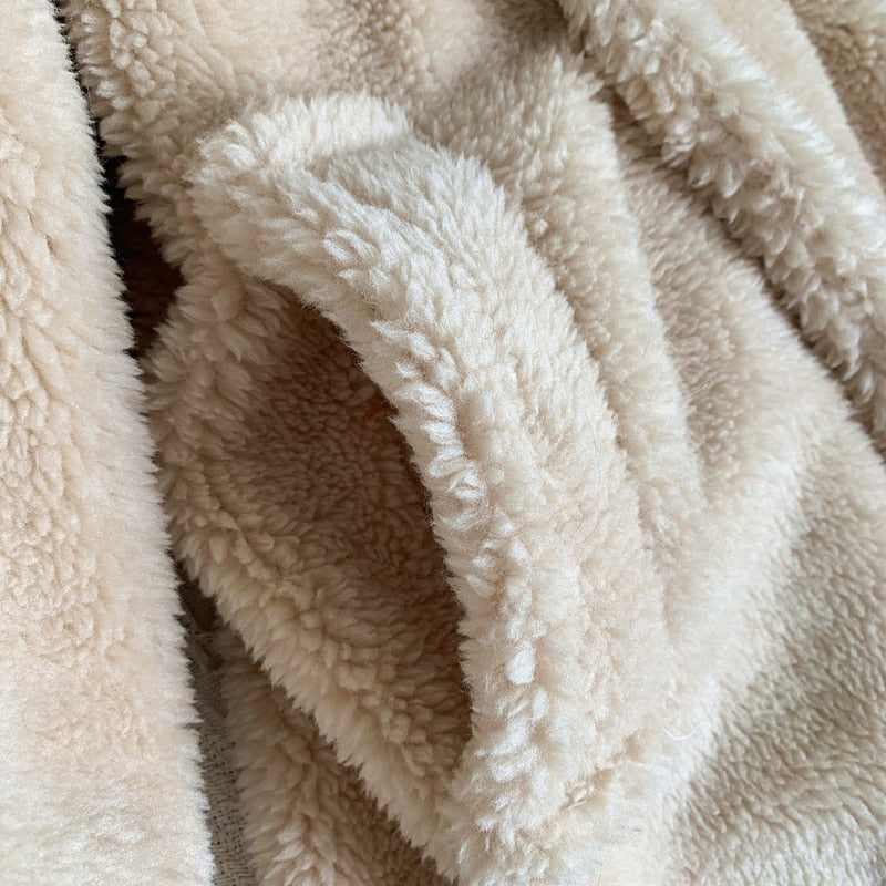 'Mirella' Coat - - DYAVOR®