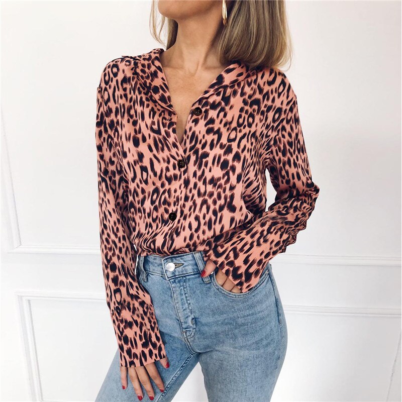 'Gabriel' Blouse - - DYAVOR®
