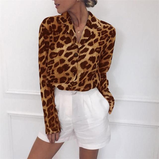 'Gabriel' Blouse - - DYAVOR®
