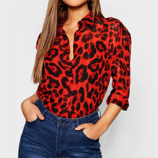 'Gabriel' Blouse - - DYAVOR®
