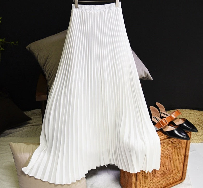 'Nela' Skirt - - DYAVOR®