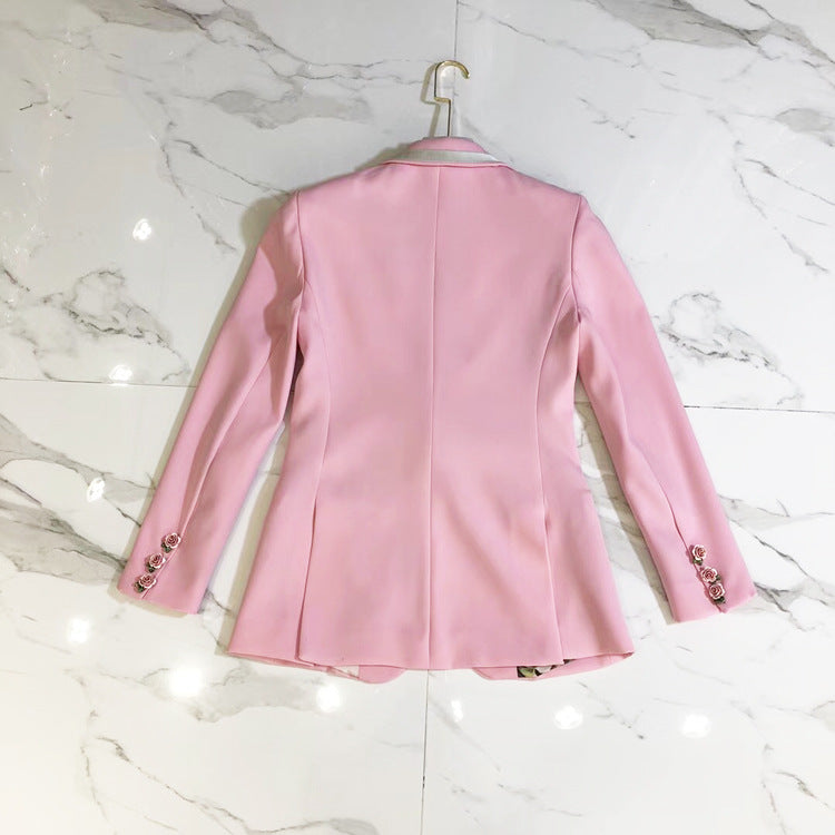 'Karrie' Blazer - - DYAVOR®