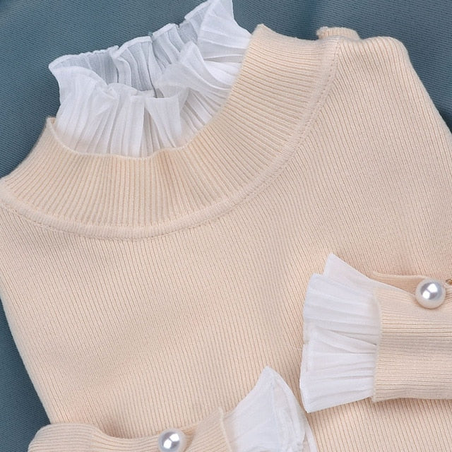 'New Autumn' Sweater - - DYAVOR®