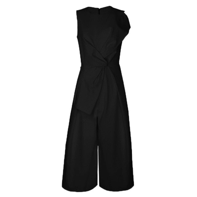 'Linda' Jumpsuit - - DYAVOR®