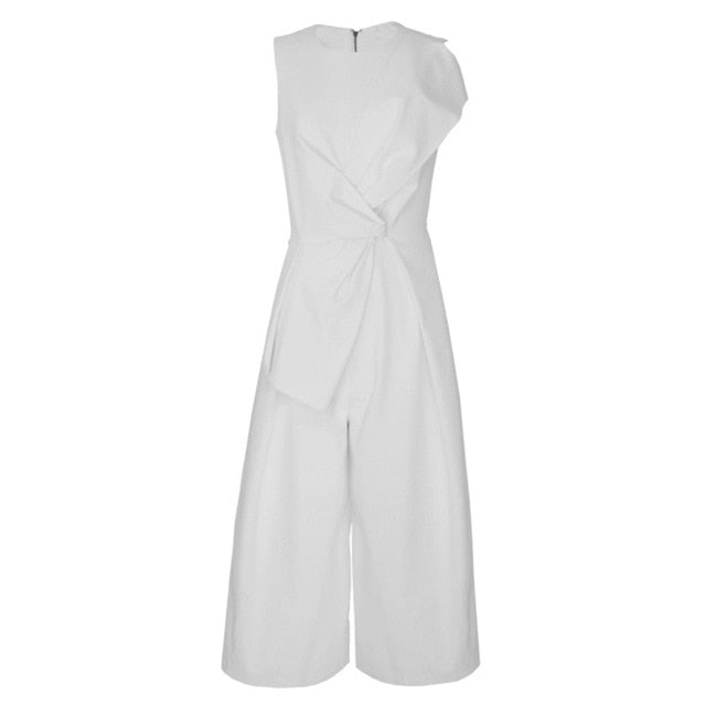 'Linda' Jumpsuit - - DYAVOR®