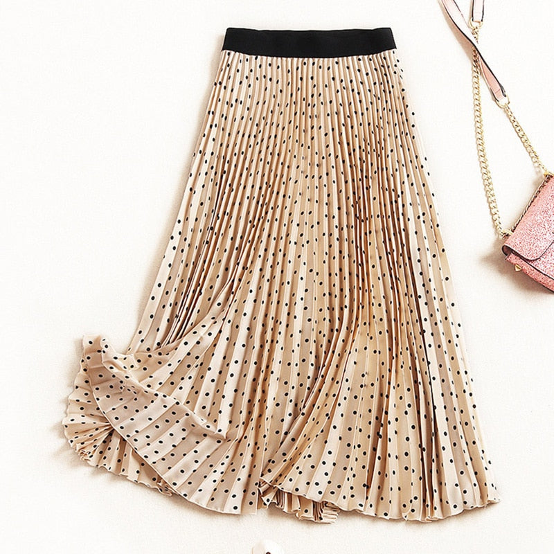 'Pleana' Skirt - - DYAVOR®