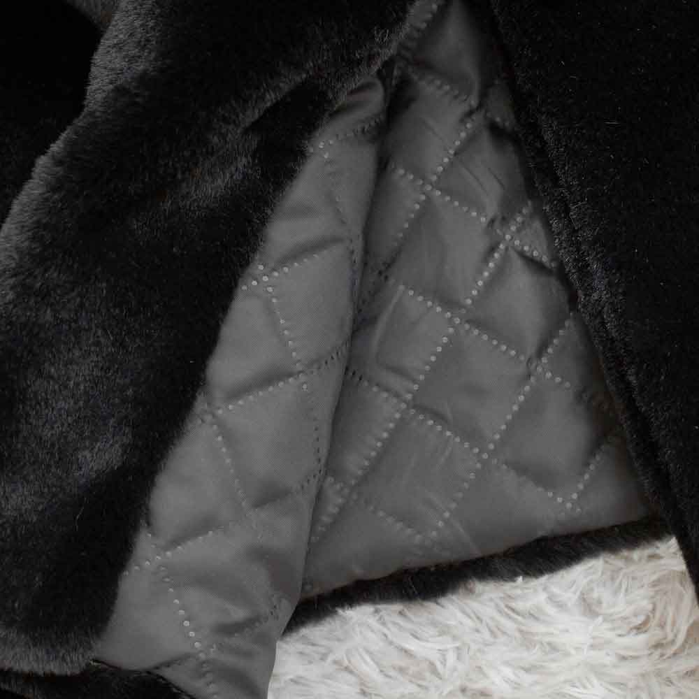 'Clara' Coat - - DYAVOR®