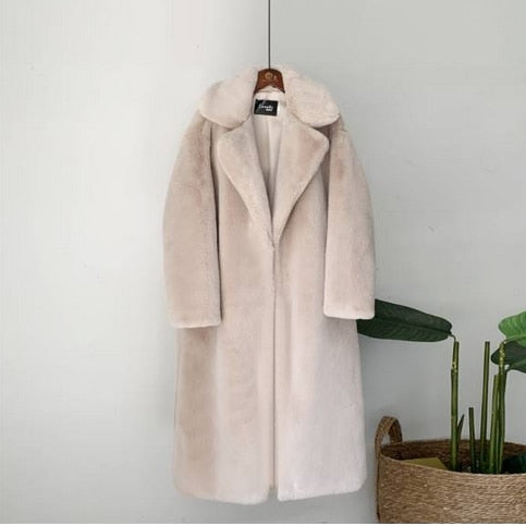'Clara' Coat - - DYAVOR®