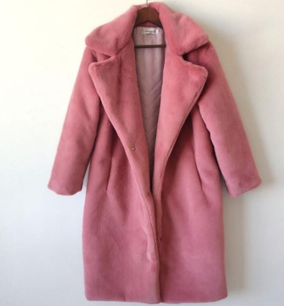 'Clara' Coat - - DYAVOR®